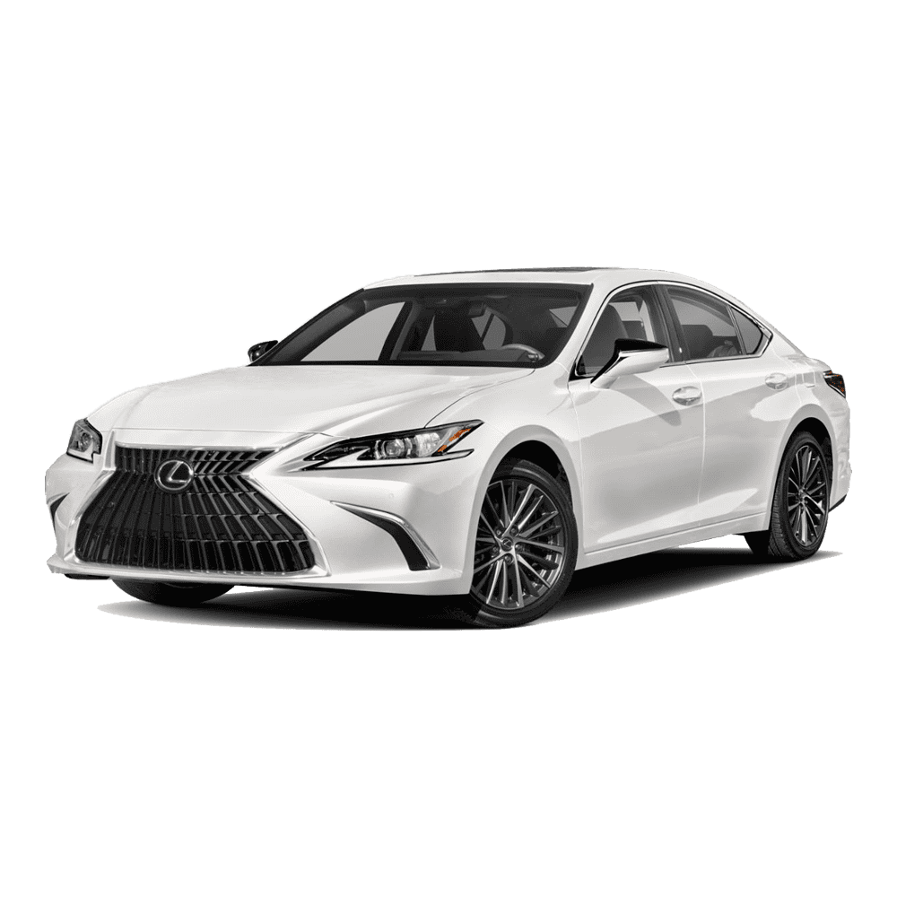Выкуп Lexus ES